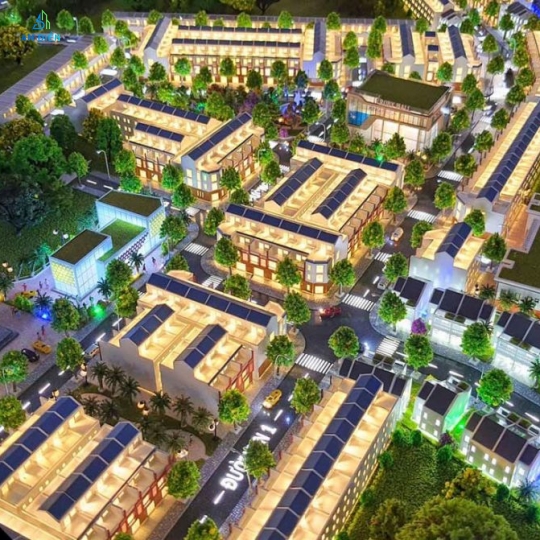 Ruby City Bình Phước